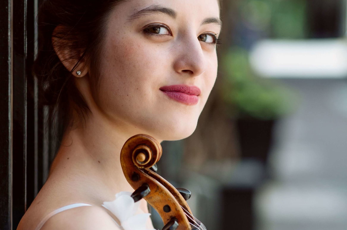  R1 / Opening Concert with Petr Popelka Prague Radio Symphony Orchestra