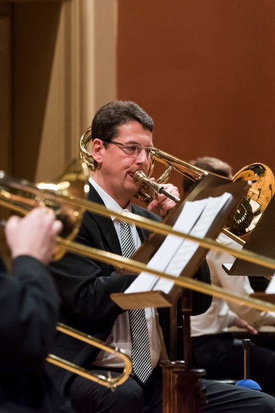 Sdružení hlubokých žesťů České filharmonie