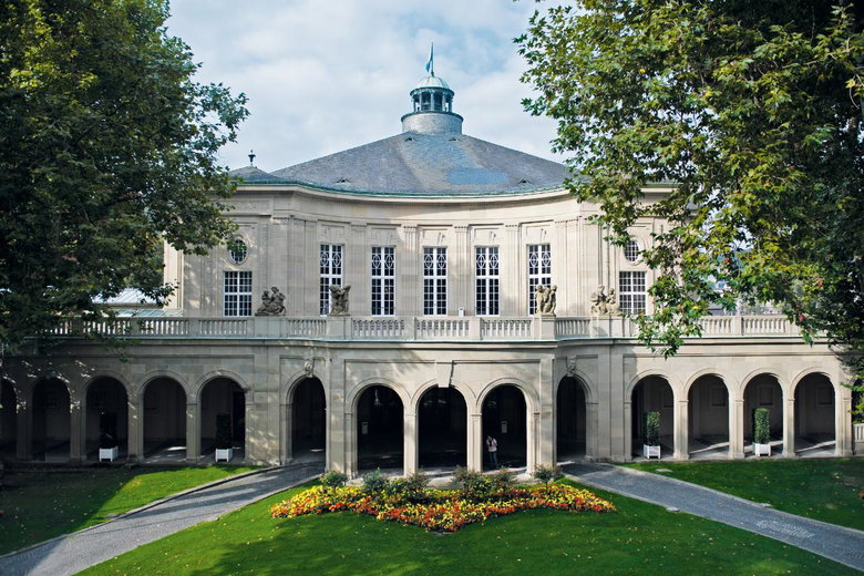 Bad Kissingen 2026