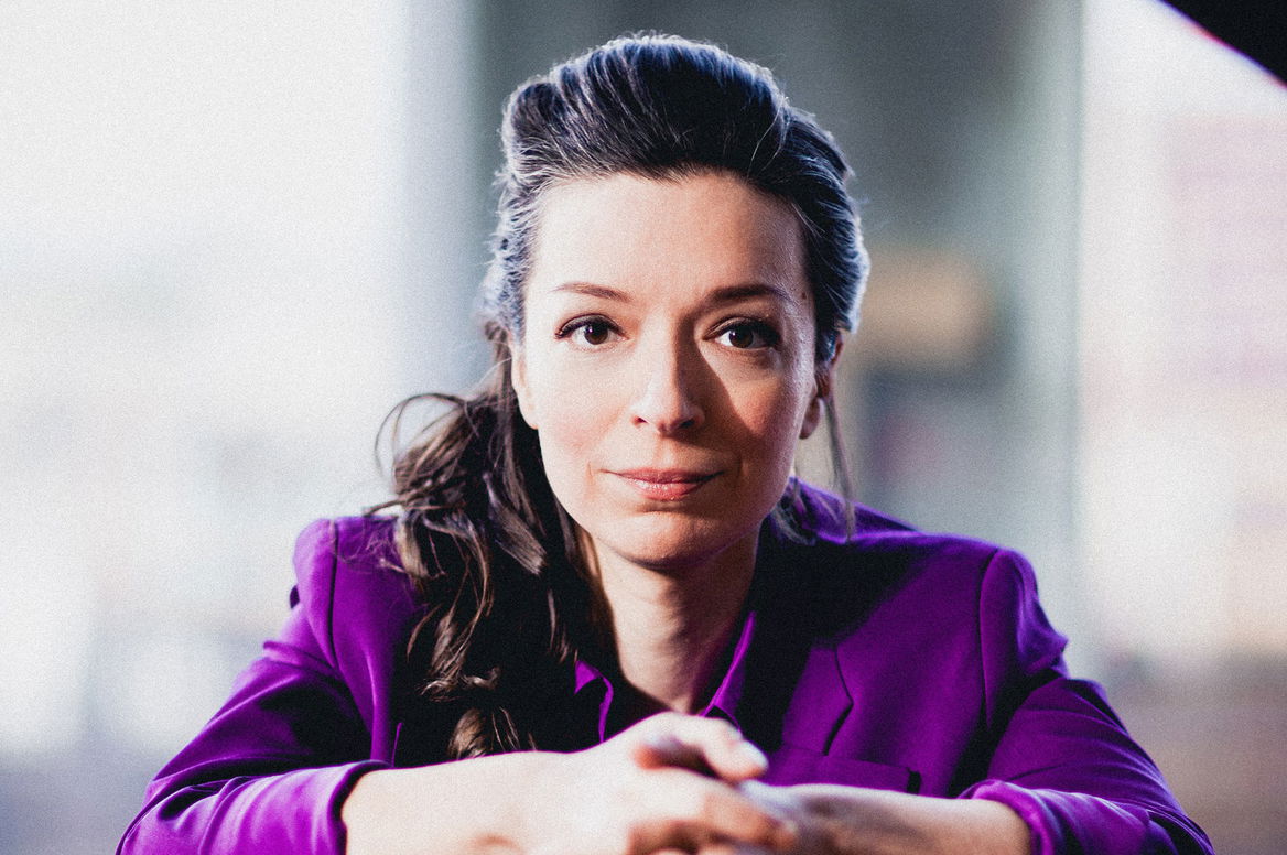  Yulianna Avdeeva Rudolf Firkušný Piano Festival