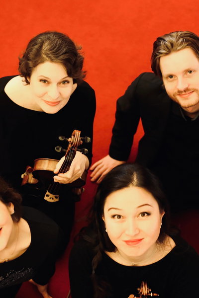 Elphier Quartett