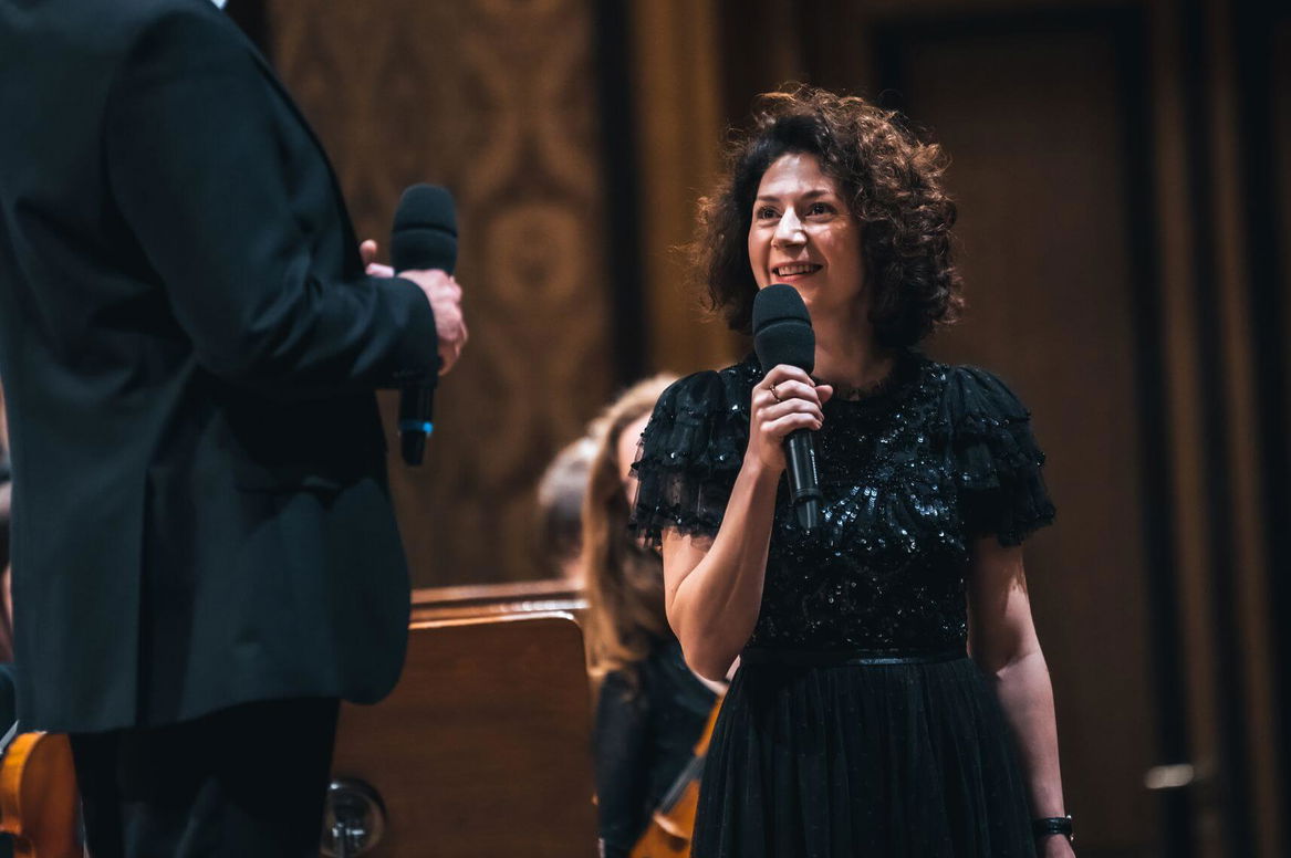  Martha v říši hudebních divů II