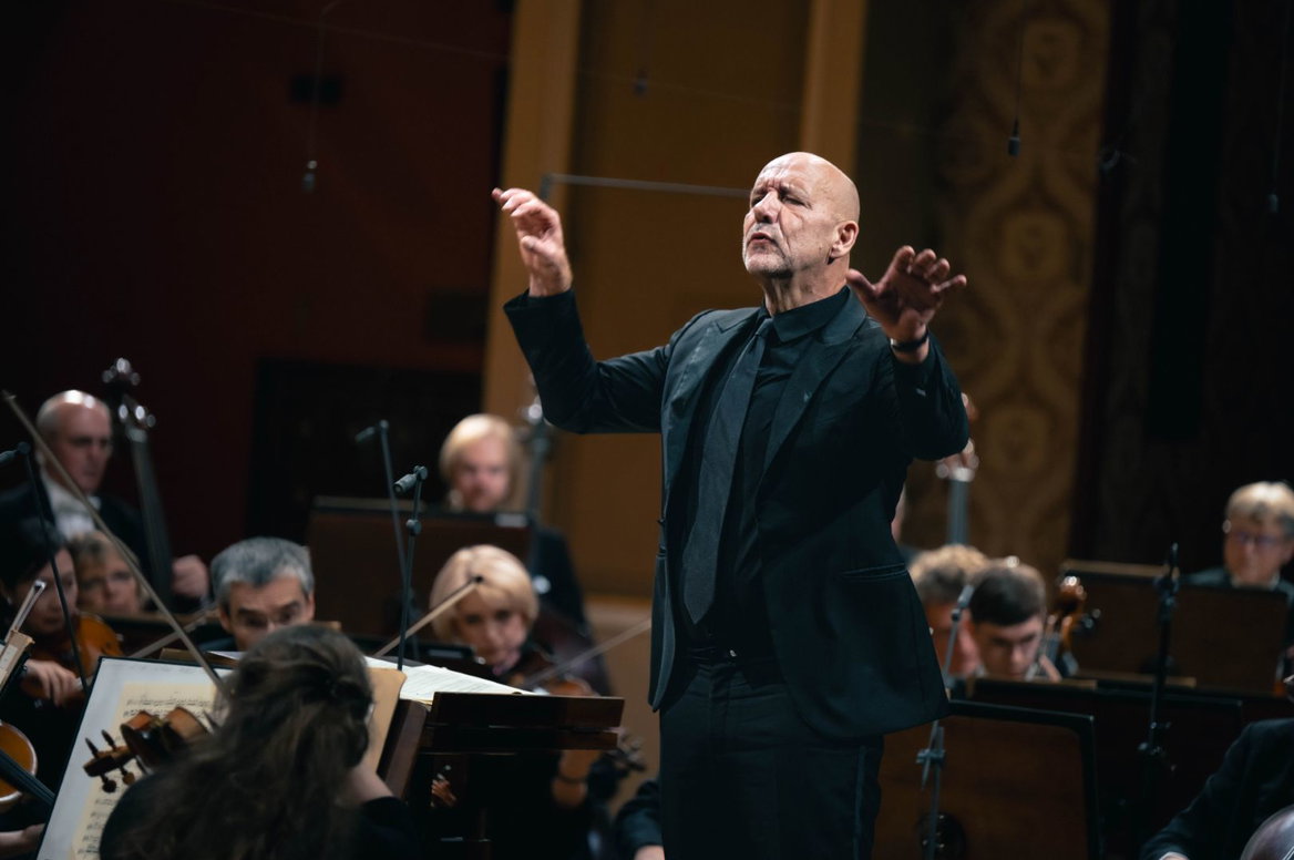  Emmanuel Villaume Prague Philharmonia