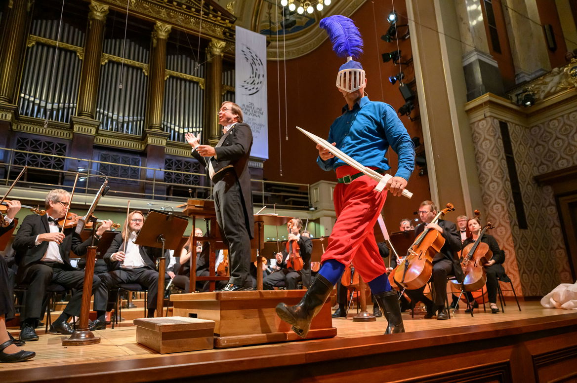  Prague Philharmonia Stories of the Czech Landscape