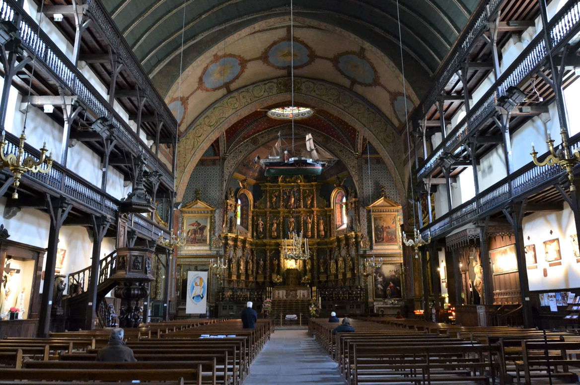  Česká filharmonie Saint-Jean-de-Luz