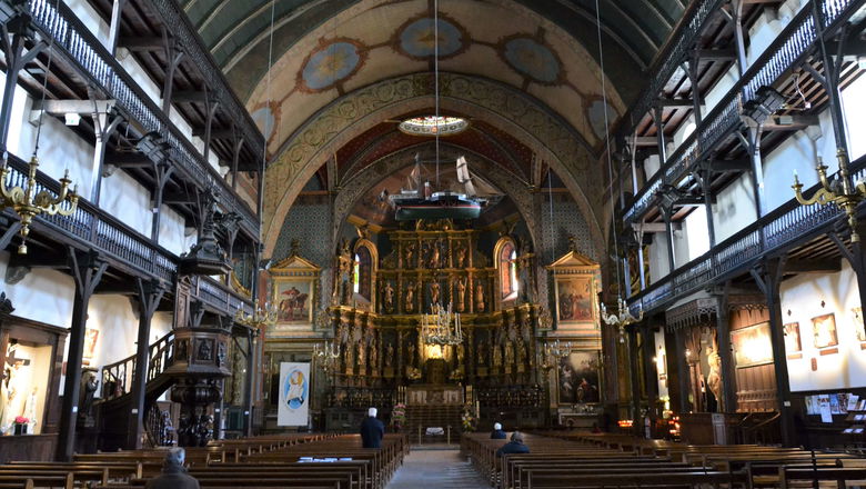 Fotografie ilustrujicí událost Česká filharmonie • Saint-Jean-de-Luz