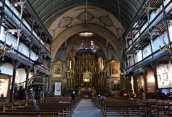 Photo illustrating a concert - event Czech Philharmonic • Saint-Jean-de-Luz