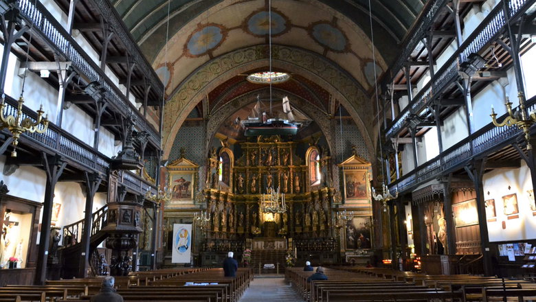 Photo illustrating the event Czech Philharmonic • Saint-Jean-de-Luz