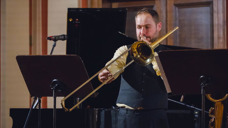 Fotografie ilustrujicí událost Zvířátka a loupežníci v plechu
