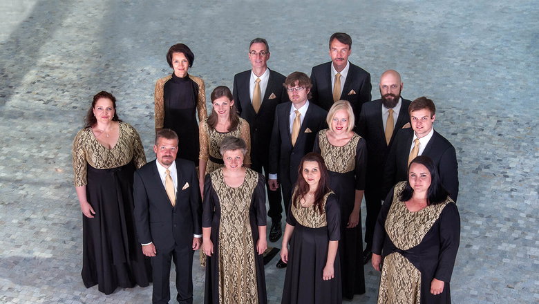 Photo illustrating the event Czech Chamber Music Society • Martinů Voices