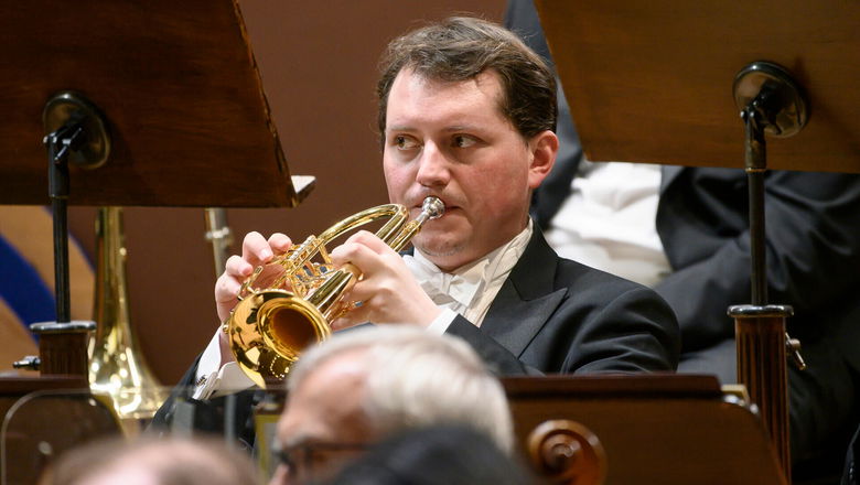 Photo illustrating the event Czech Chamber Music Society • Walter Hofbauer