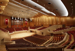 Fotografie ilustrujicí koncert - událost Komorní orchestr České filharmonie • Tokio