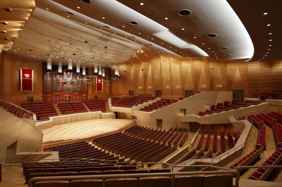 Czech Philharmonic Chamber Orchestra  Tokyo