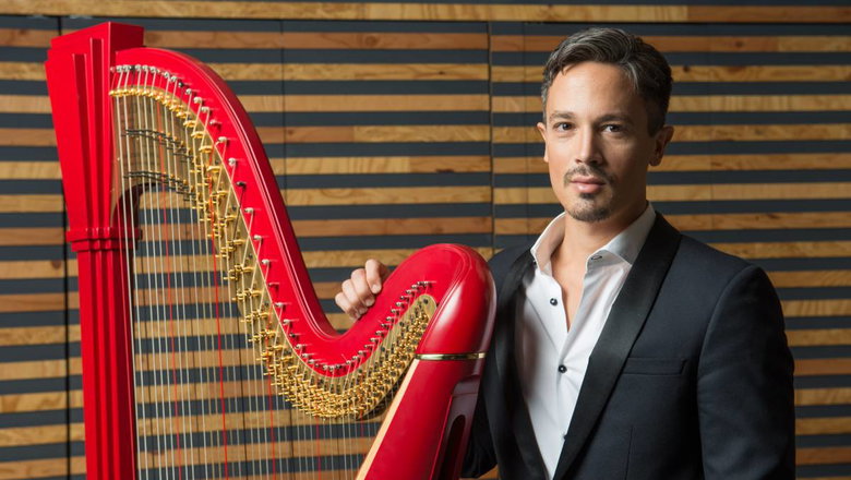 Fotografie ilustrujicí událost Emmanuel Ceysson • PKF — Prague Philharmonia
