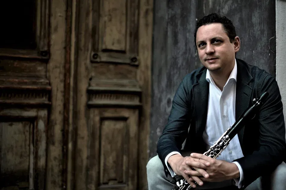 Czech Chamber Music Society  Dresden Chamber Soloists