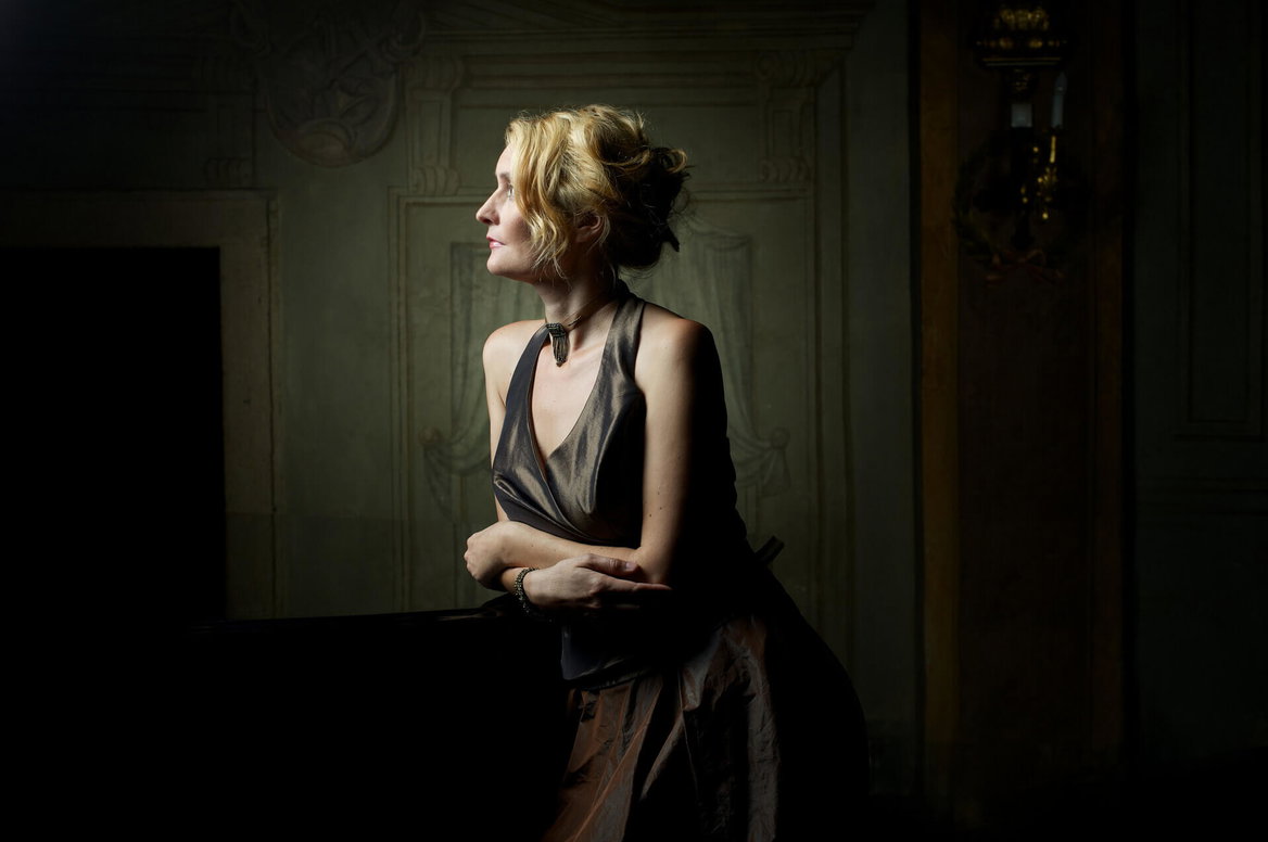  Czech Chamber Music Society Markéta Cukrová
