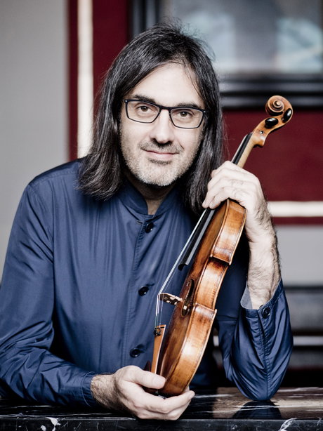 Leonidas Kavakos