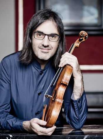 Leonidas Kavakos