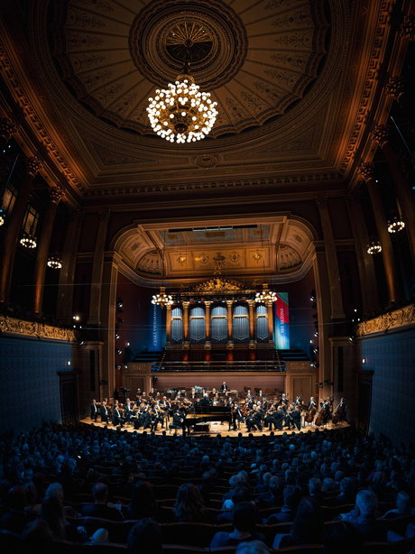 Česká filharmonie