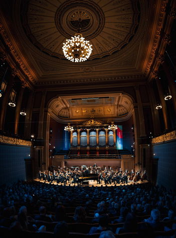 Česká filharmonie