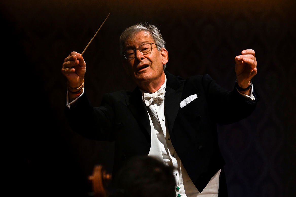  Czech Philharmonic John Eliot Gardiner