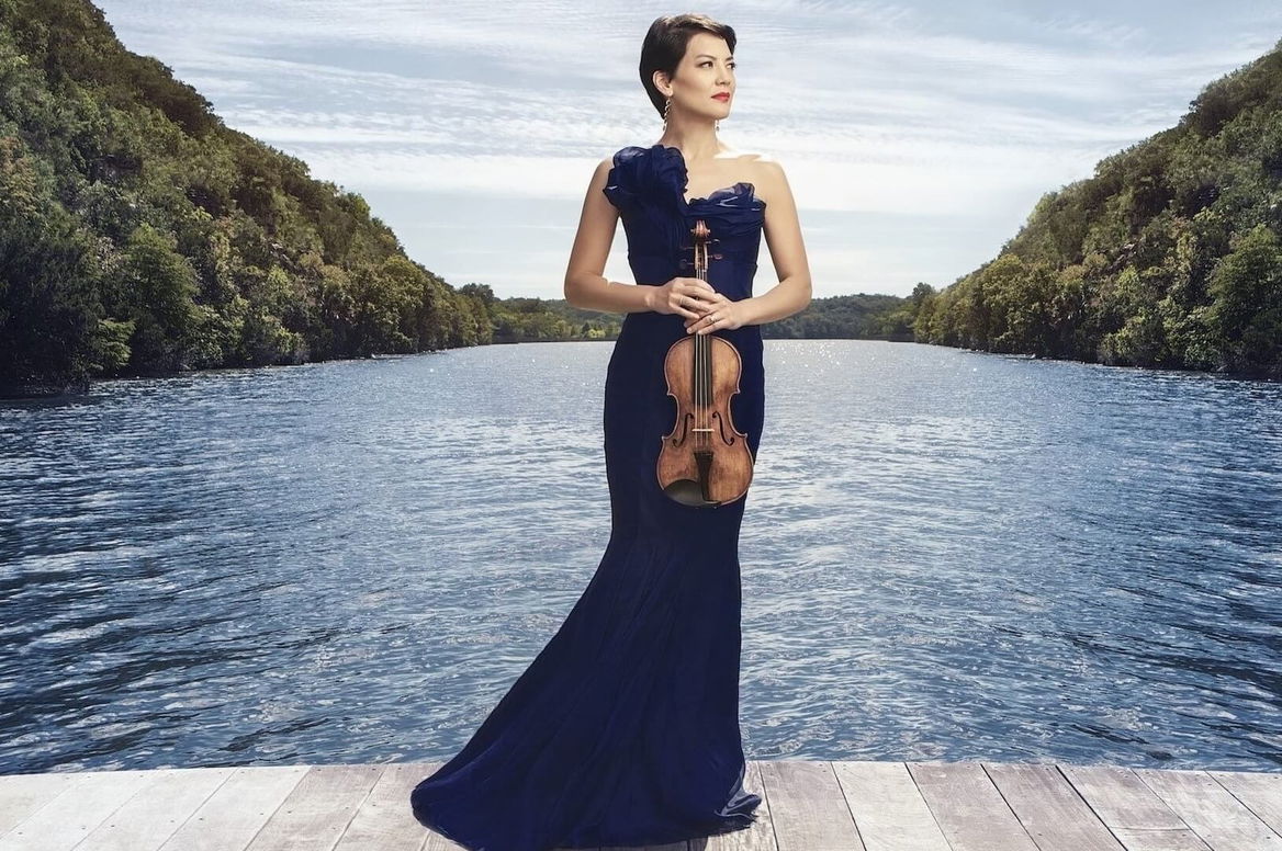  Anne Akiko Meyers PKF — Prague Philharmonia