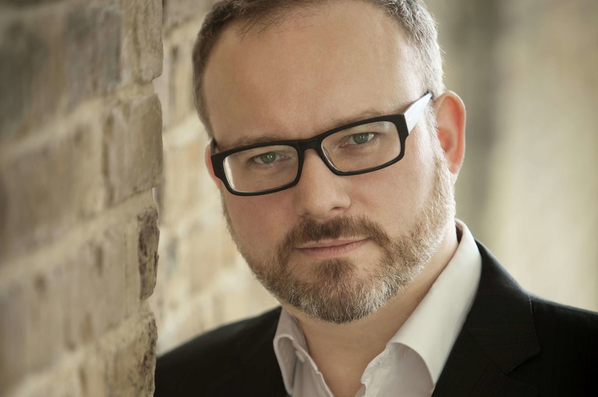  R4 / Psáno pro Sočr: Martin Smolka Symfonický orchestr Českého rozhlasu