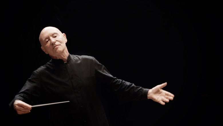 Fotografie ilustrujicí událost Česká filharmonie, Beethovenova Devátá • Pražské jaro 2023