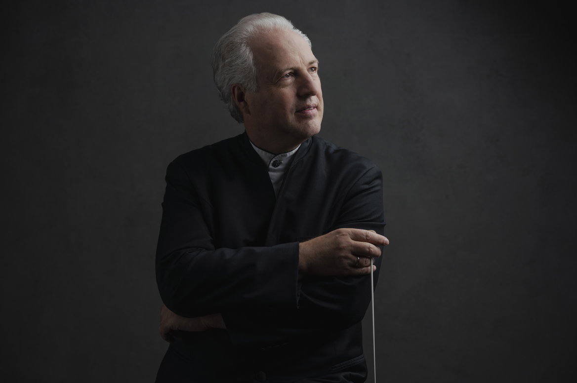  Gustav Mahler Jugendorchester, Manfred Honeck, Renaud Capuçon Dvořák Prague Festival