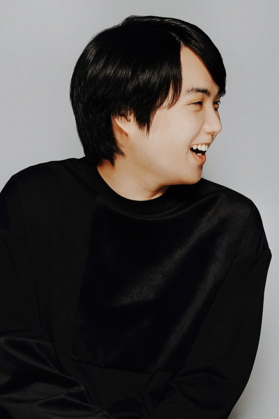 Mao Fujita