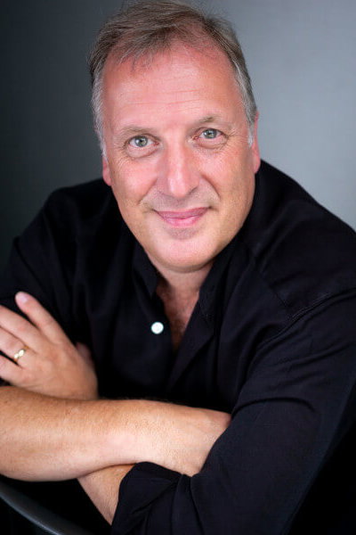 Matthew Brook