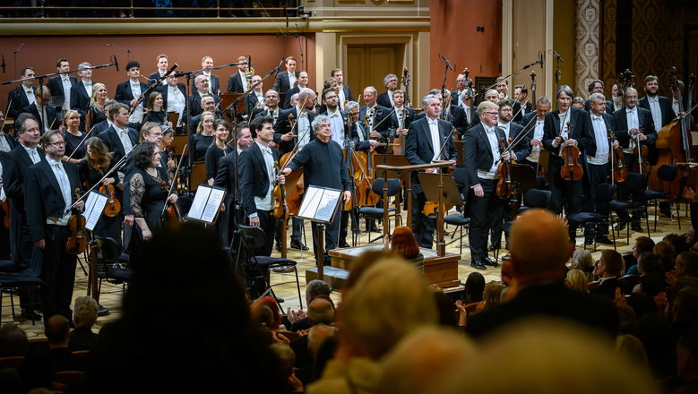 Fotografie ilustrujicí událost Pražské jaro 2027