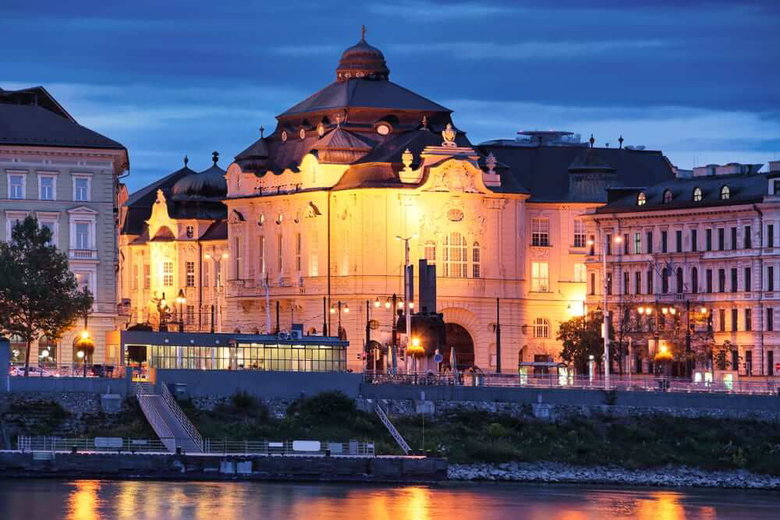 Slovakia 2022