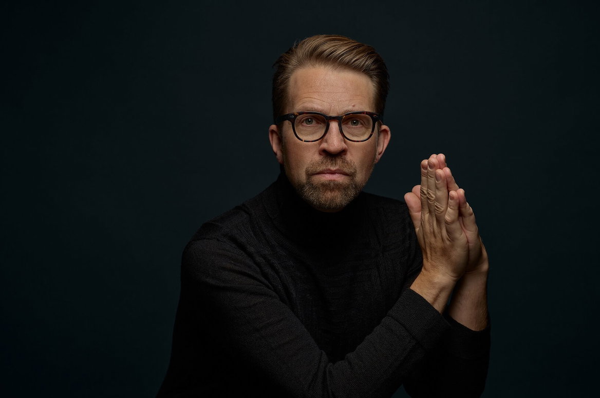  Leif Ove Andsnes Klavírní festival Rudolfa Firkušného