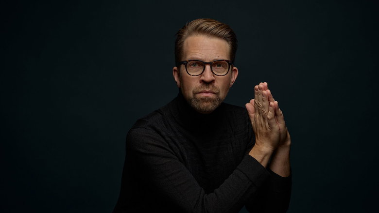 Fotografie ilustrujicí událost Leif Ove Andsnes • Klavírní festival Rudolfa Firkušného
