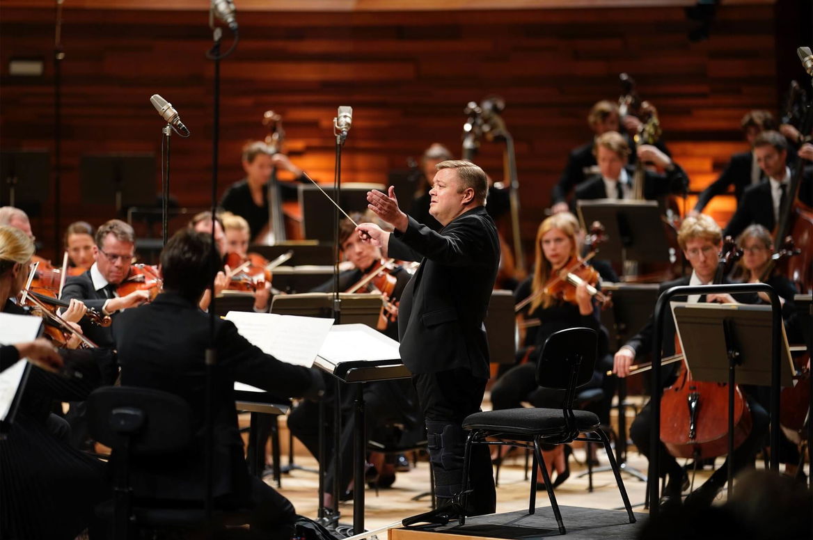  Prague Spring Kryštof’s Sanctuaries