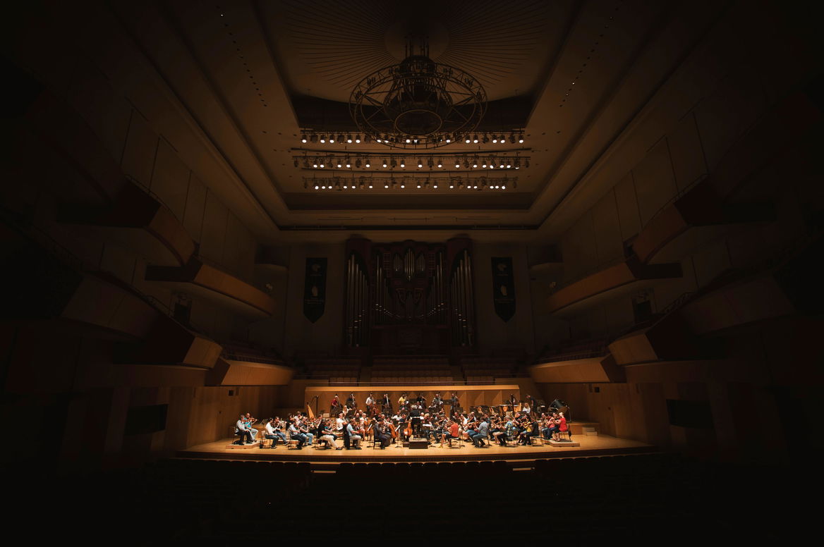  Česká filharmonie Jokohama