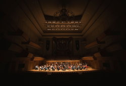 Fotografie ilustrujicí koncert - událost Česká filharmonie • Jokohama