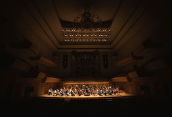 Fotografie ilustrujicí koncert - událost Česká filharmonie • Jokohama