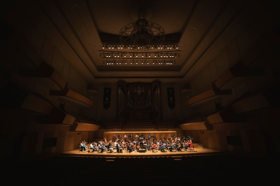  Česká filharmonie Jokohama