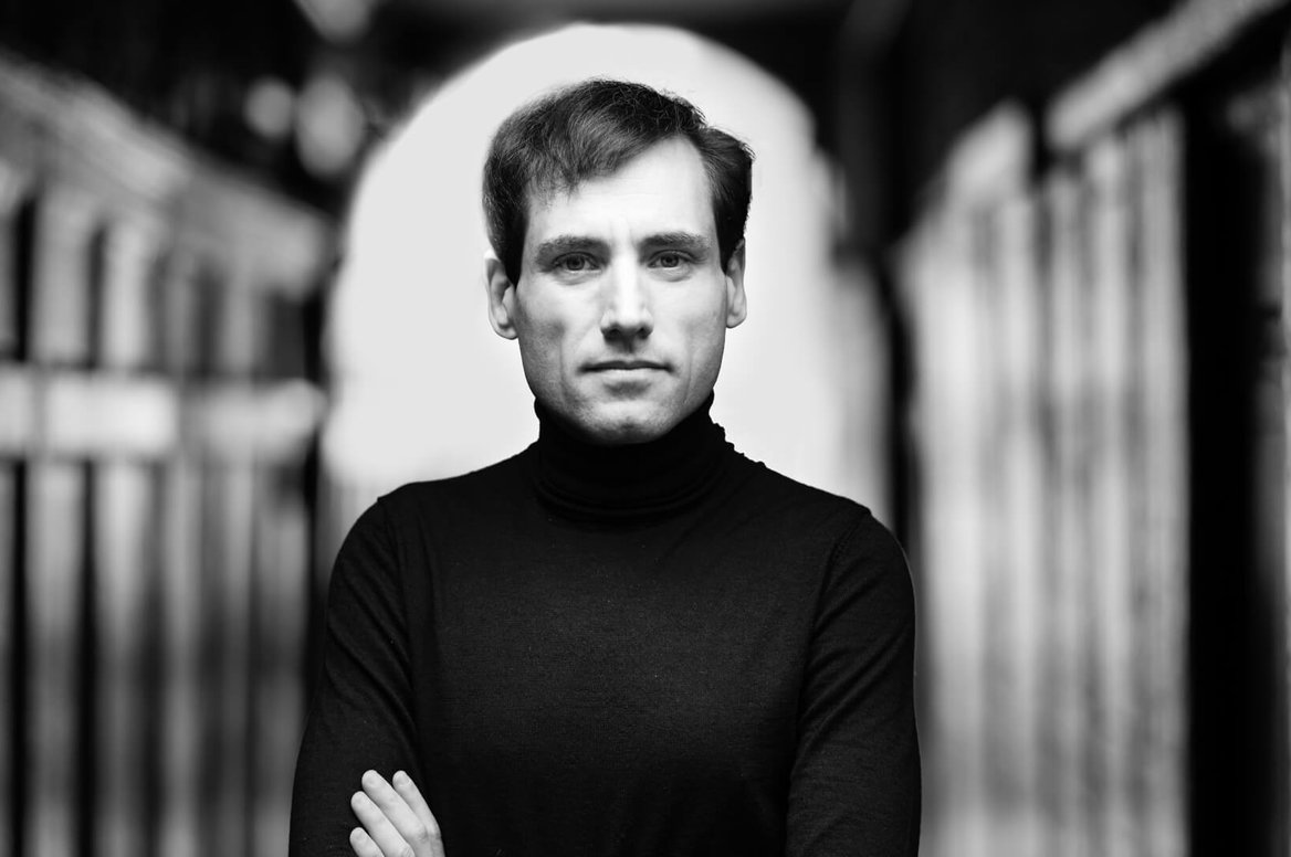 Boris Giltburg – Piano Recital Prague Symphony Orchestra