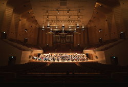 Fotografie ilustrujicí koncert - událost Česká filharmonie • Tokio