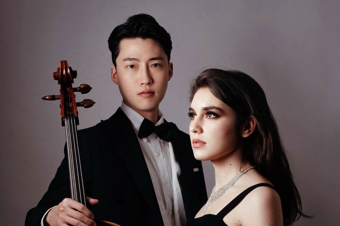  Thousand Candles - Rachmaninoff and Film music