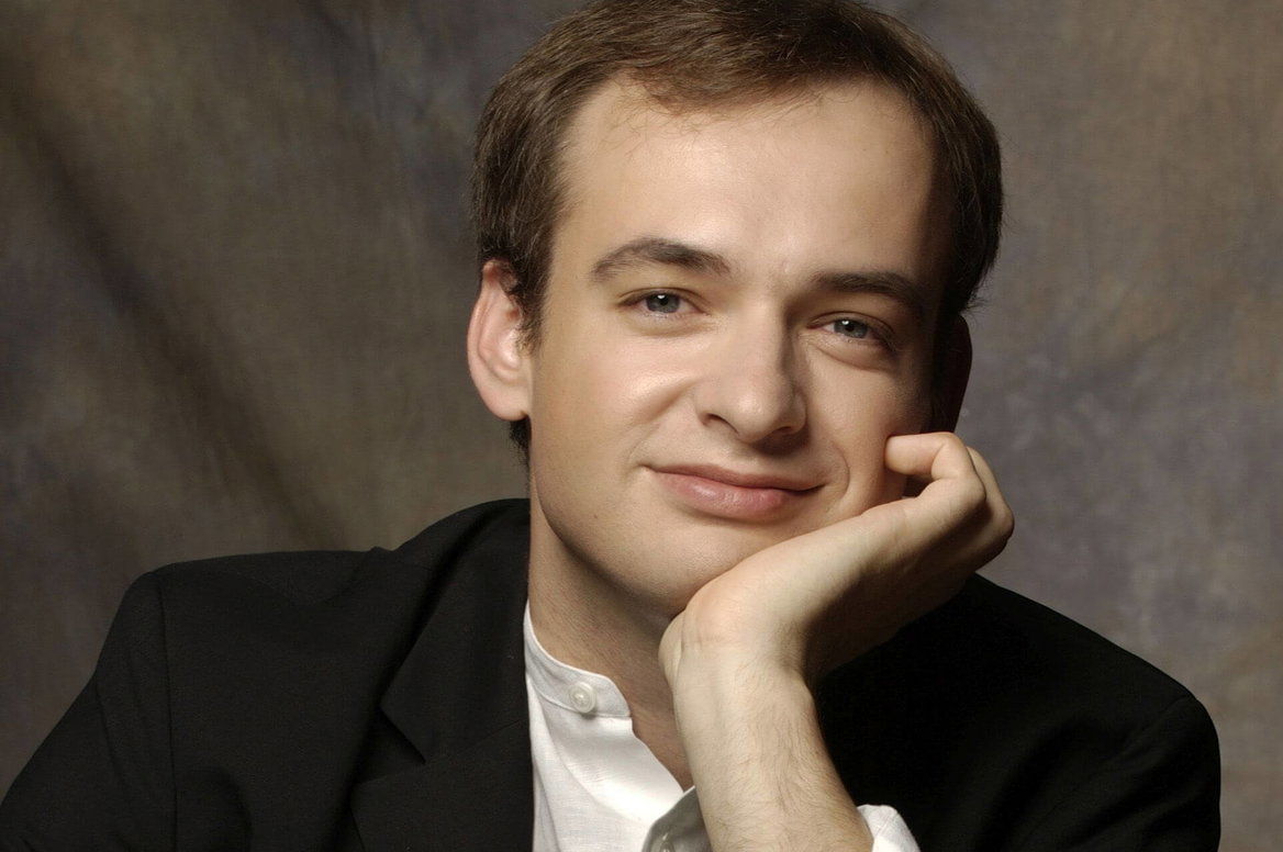  R2 / Janáček – Rubinstein – Tchaikovsky Prague Radio Symphony Orchestra