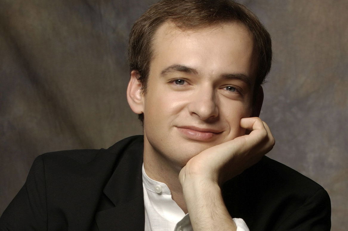 R2 / Janáček – Rubinstein – Tchaikovsky Prague Radio Symphony Orchestra
