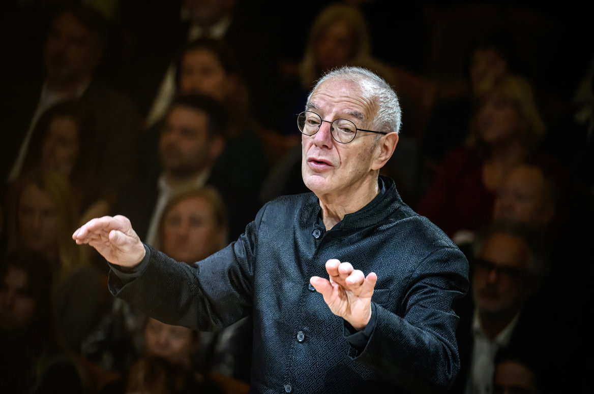  Smetanova Litomyšl Nicholas Kraemer