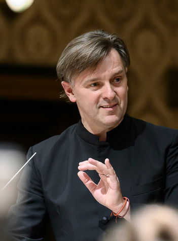 Tomáš Netopil