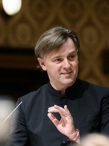 Tomáš Netopil