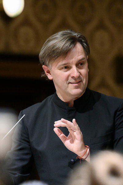 Tomáš Netopil