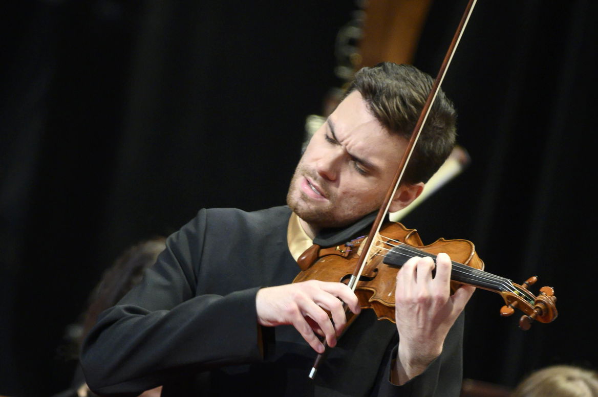  Česká filharmonie Jiří Vodička